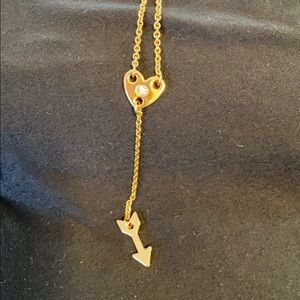 Park Lane Eros Necklace